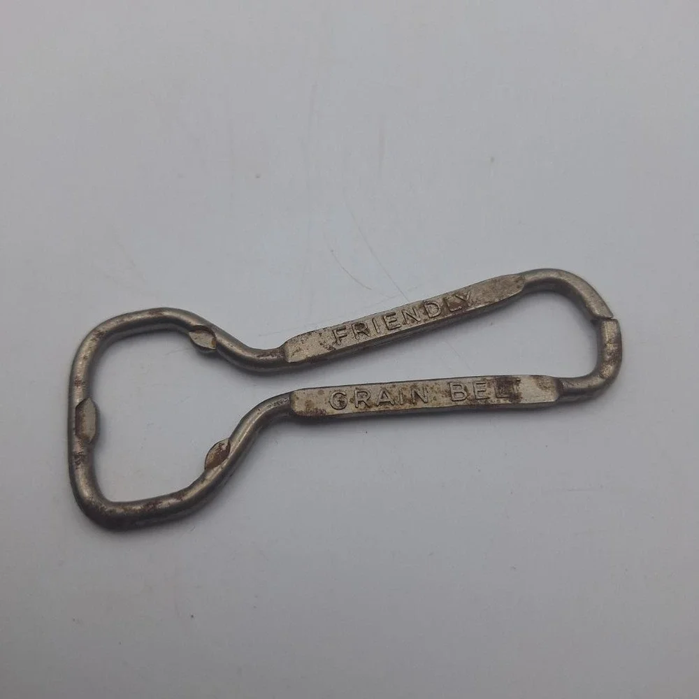 Lot‎ of 7 Vintage Can Bottle Openers Drewrys Safe Edge Ekco Quick and Easy